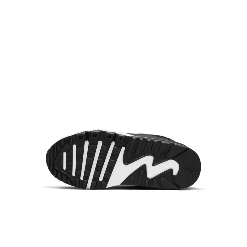 Nike Air Max 90 Toggle “Black Chrome” (CV0064-002)