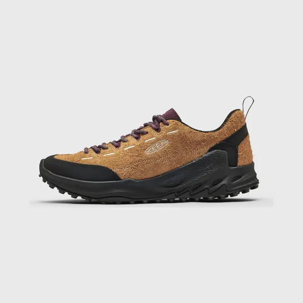 Keen Jasper Zionic Chipmunk Huckleberry In Brown