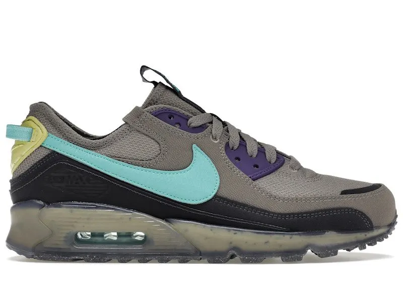 Nike Air Max 90 Terrascape Moon Fossil Light Menta (DQ3987-001)