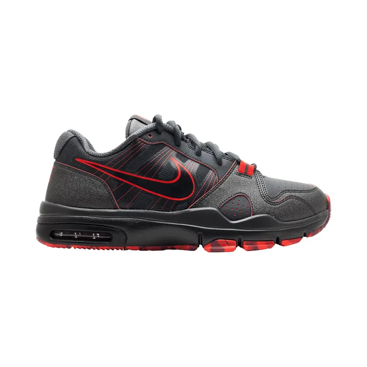 Nike Trainer 1.2 Low Manny Pacquaio