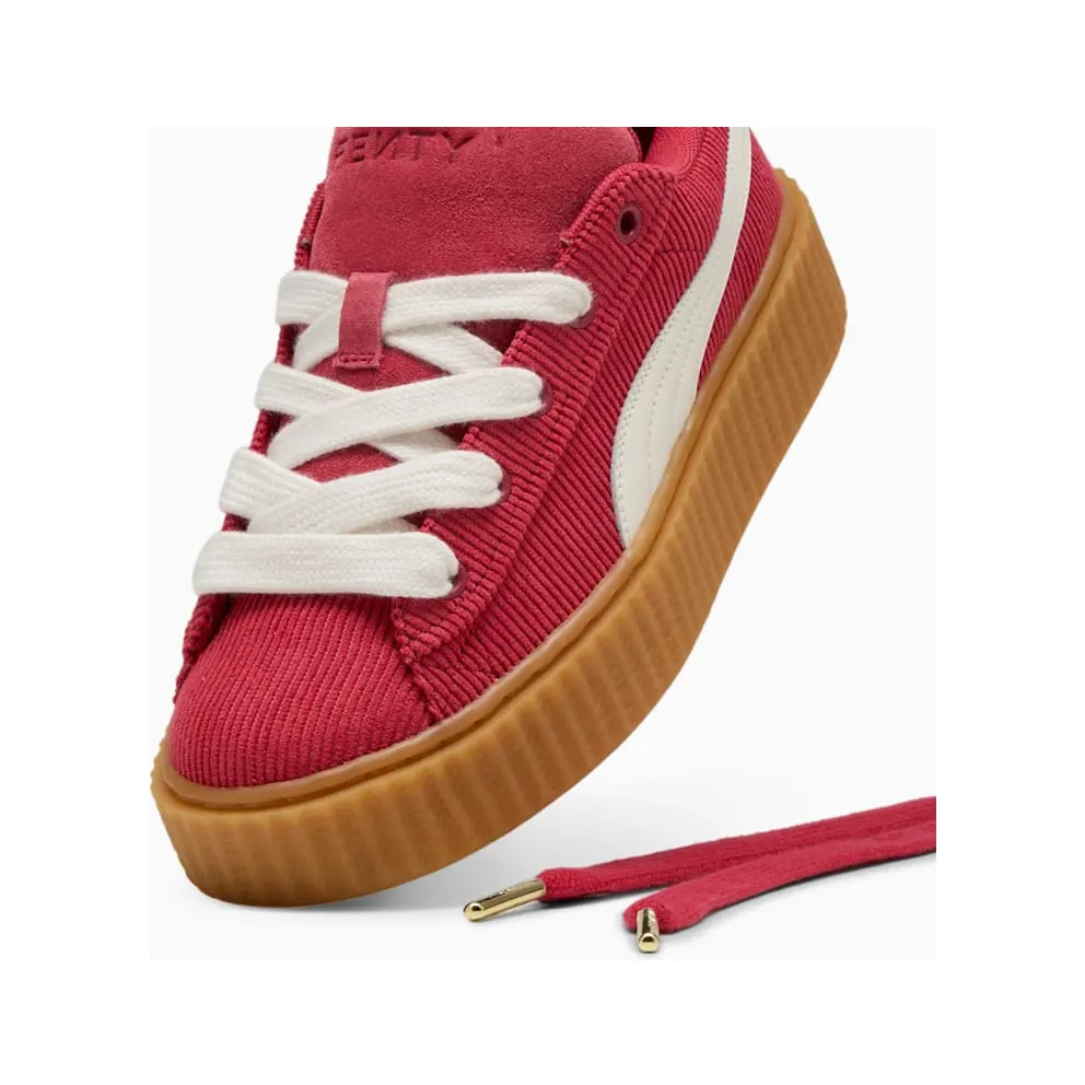 Puma Creeper Phatty Rihanna Fenty Corduroy Red (399872-04)