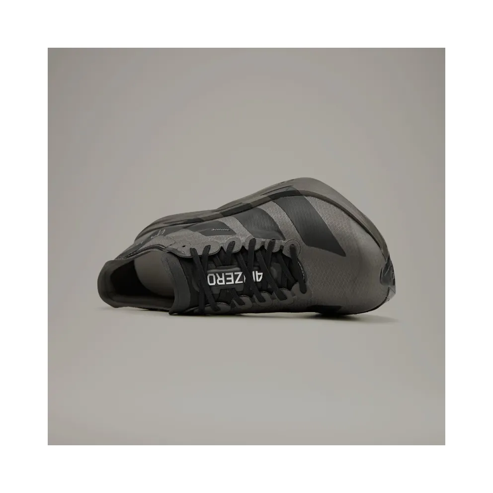adidas Adizero Adios Pro 4 Y-3 Cinder Black (JS3155)