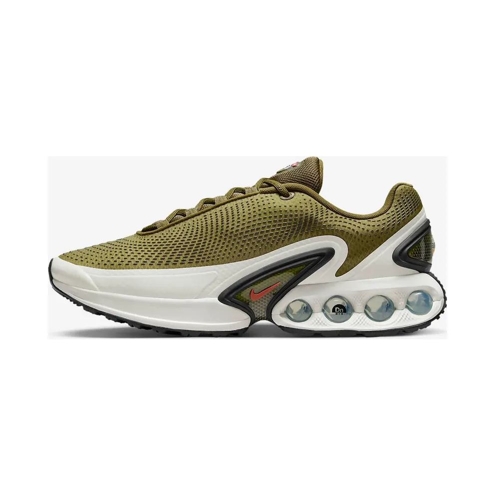 Nike Air Max Dn “Olive Flak” (DV3337-300)