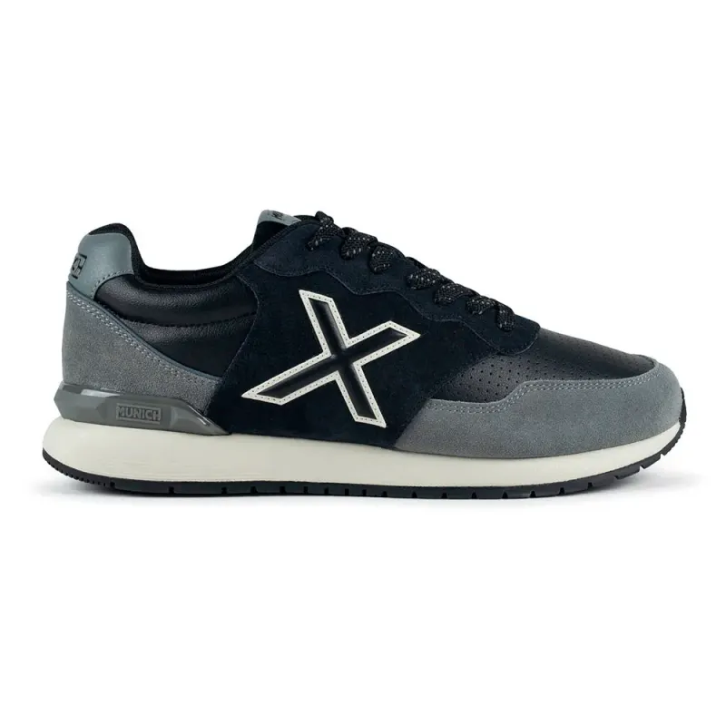 Munich Dash Black (415030245)
