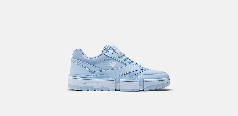 New Balance 0.01 MSFTSrep Washed Blue (CTJSTR)