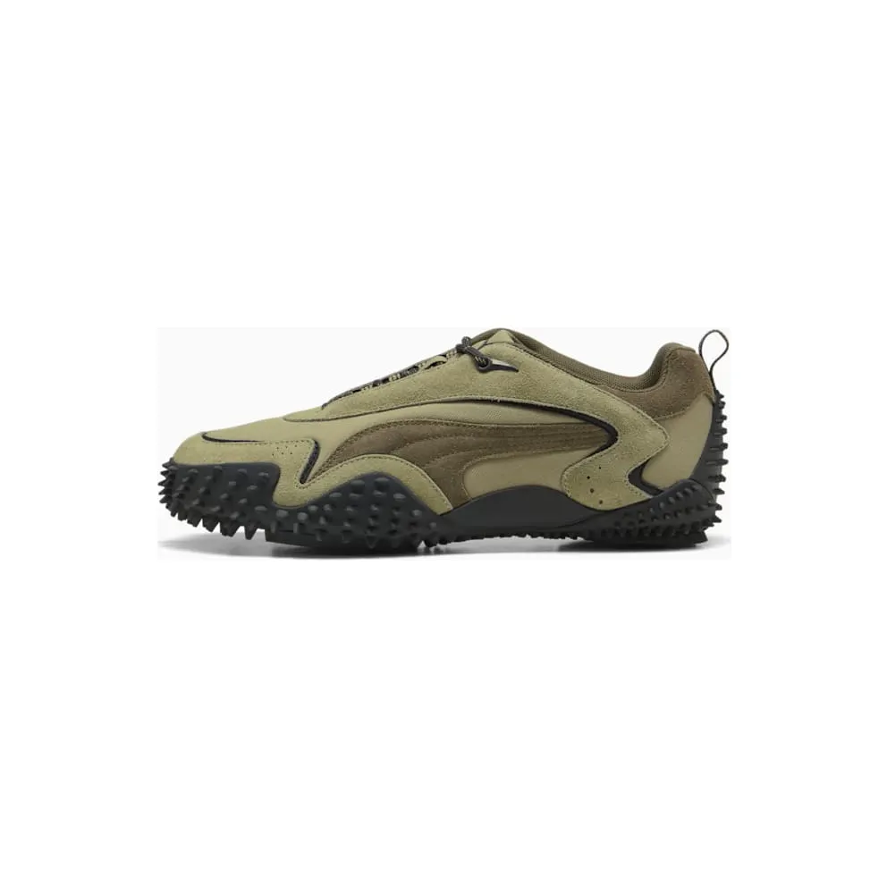Puma Mostro XC Prime Army Loden Green