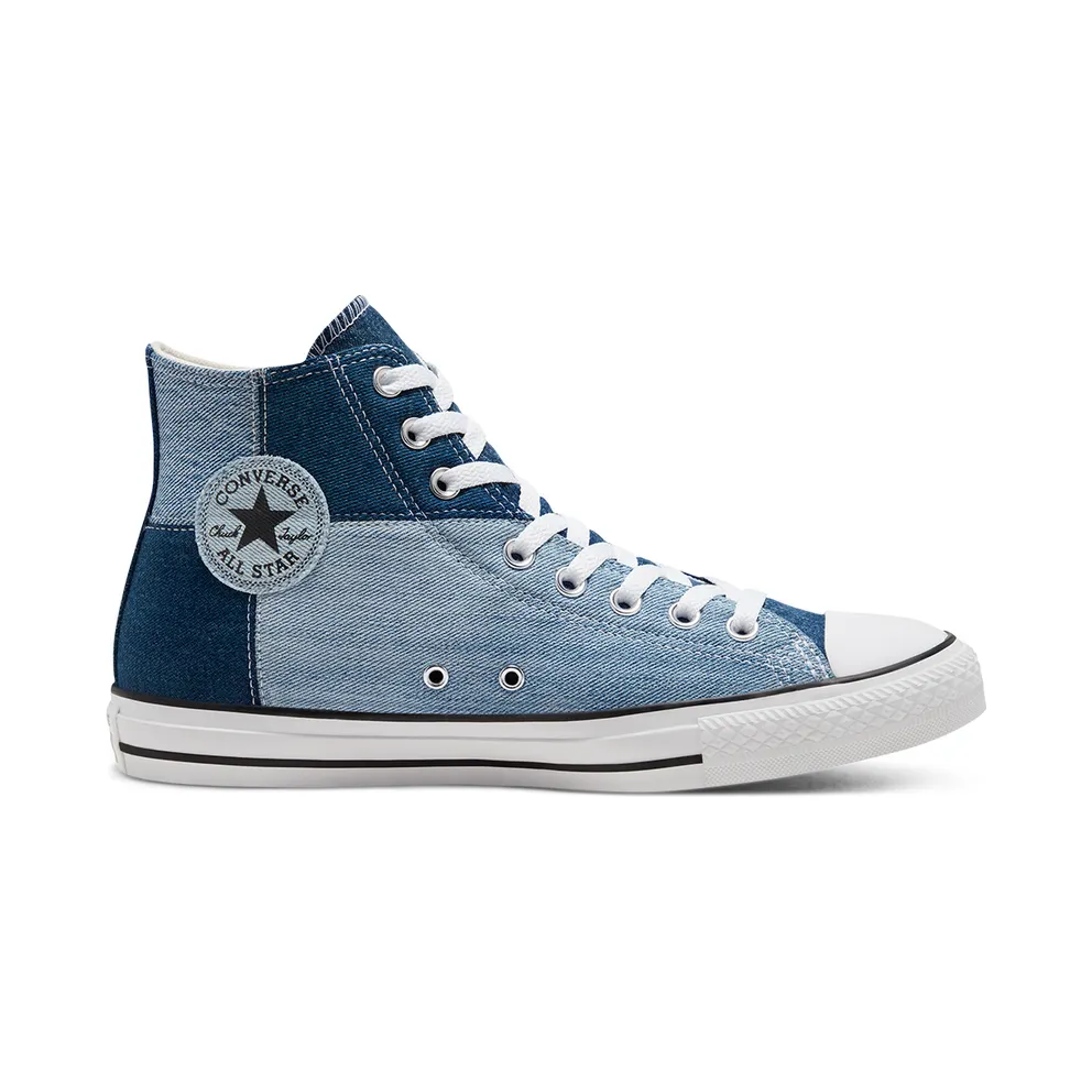 Converse Beyond Retro Denim Chuck Taylor All Star High Top (168843C)