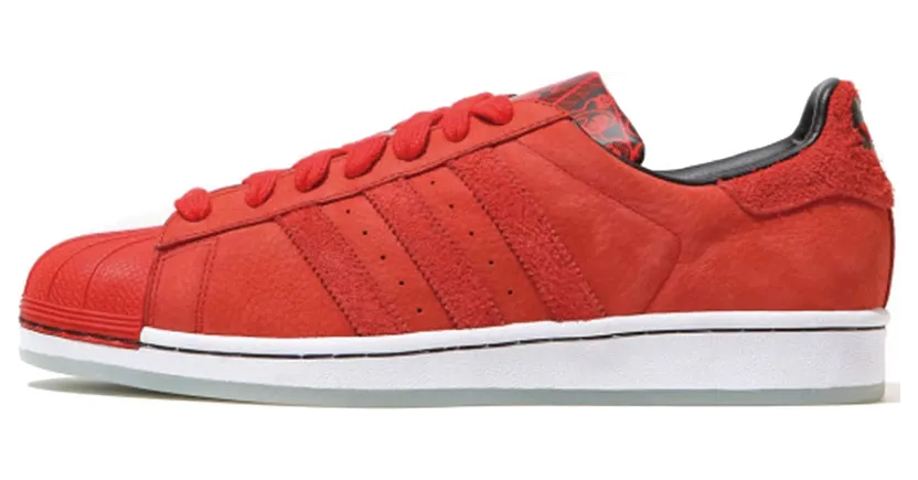 adidas Superstar CNY (B27132)