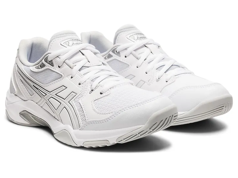 Asics GEL-ROCKET 10 White/White (1072A056.106)