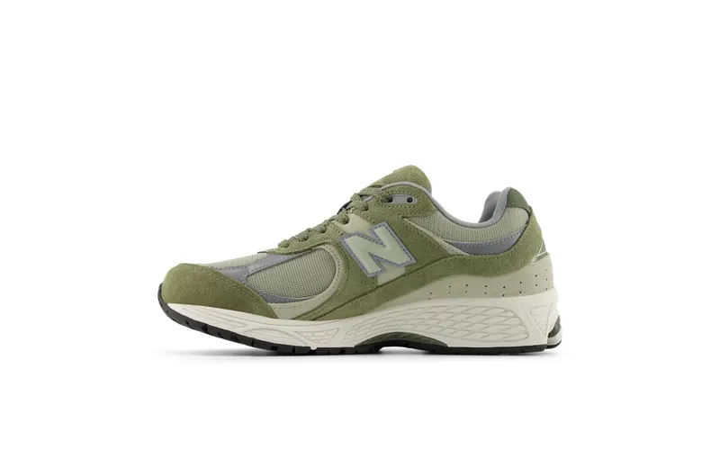 New Balance 2002R “Dark Olivine” (U2002RCA)