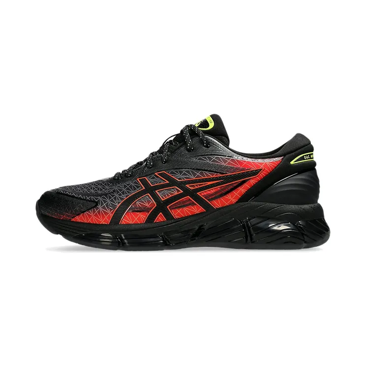 ASICS Gel-Quantum 360 VIII City of Lights Fiery Red (1203A442-001)