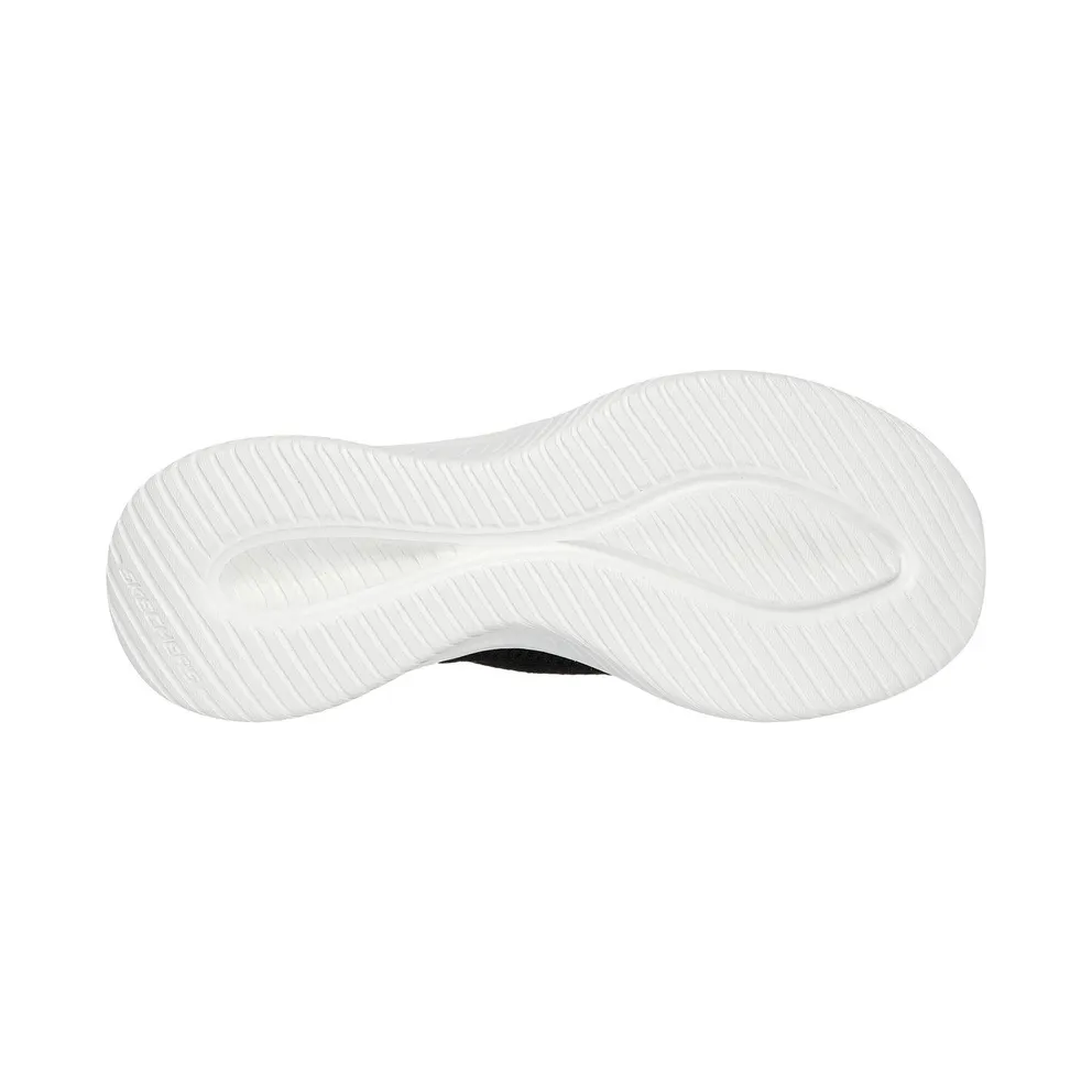 Skechers Slip-Ins Ultra Flex 3.0 Easy Win “Black” (150450BLK)