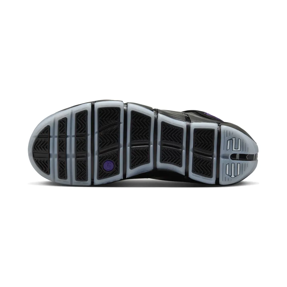 Nike LeBron 4 “Eggplant” (FN6251-001)