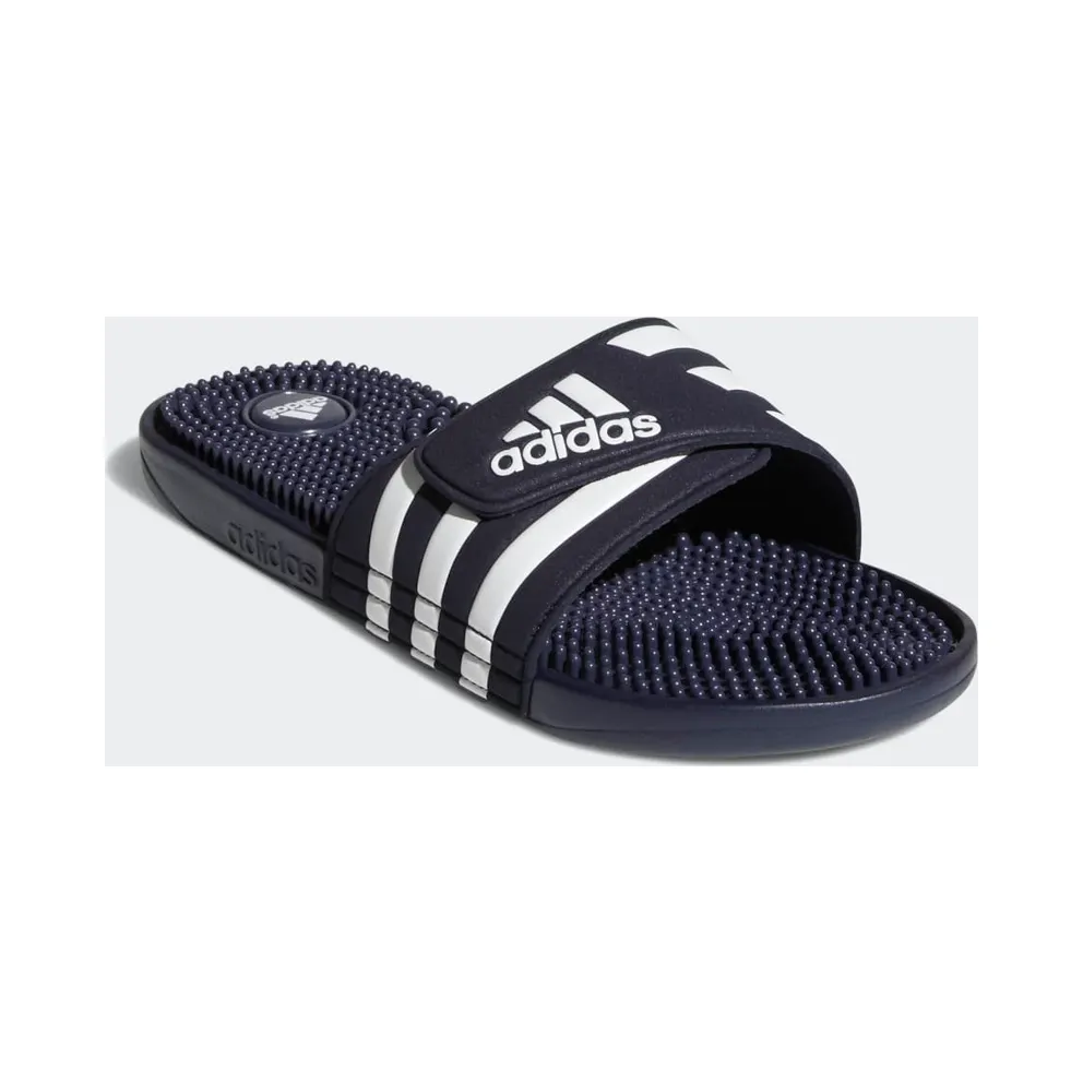 Adidas Adissage Slides “Navy” (078261)