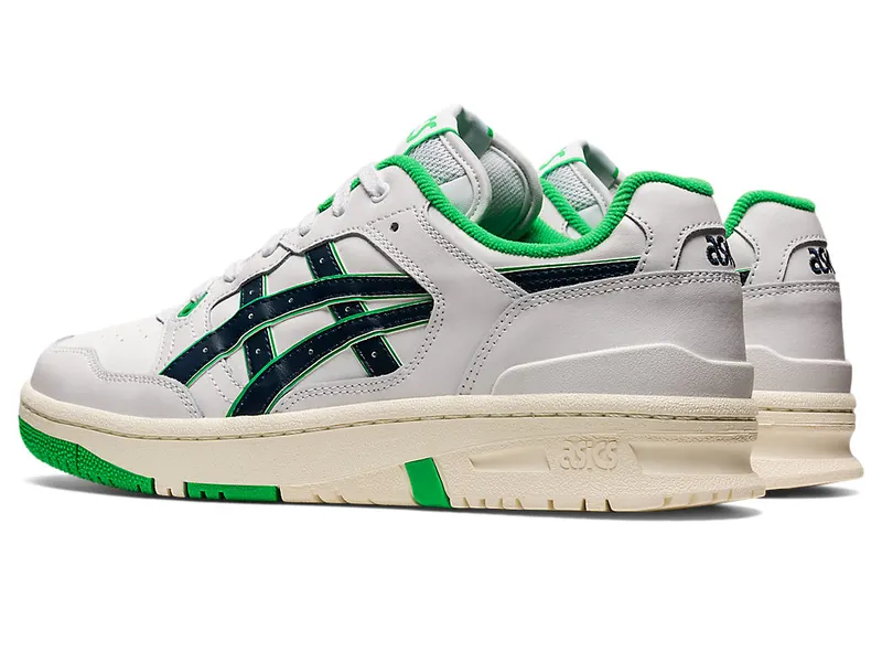 Asics EX89 White/French Blue (1201A476.106)