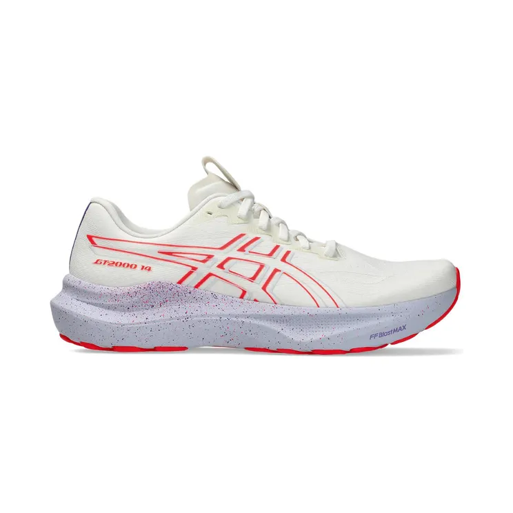 ASICS GT-2000 14 Tokyo Cream Edo Purple (1011C141-500)