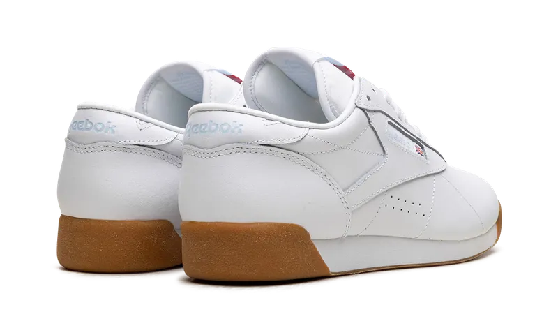 Reebok F/S Lo “White” (FZ2034)