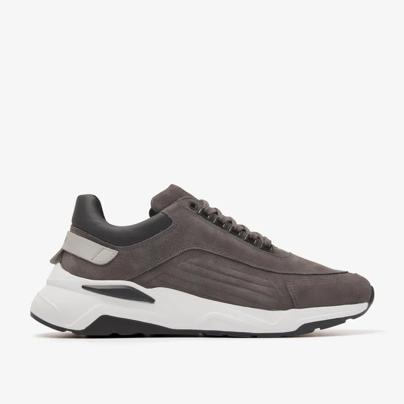 Nubikk Dusk Maltan Grey (2104280118N)