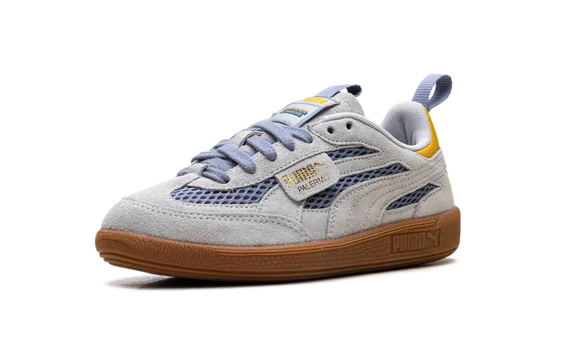 Puma Kidsuper X Palermo “Grey” (397306-02)