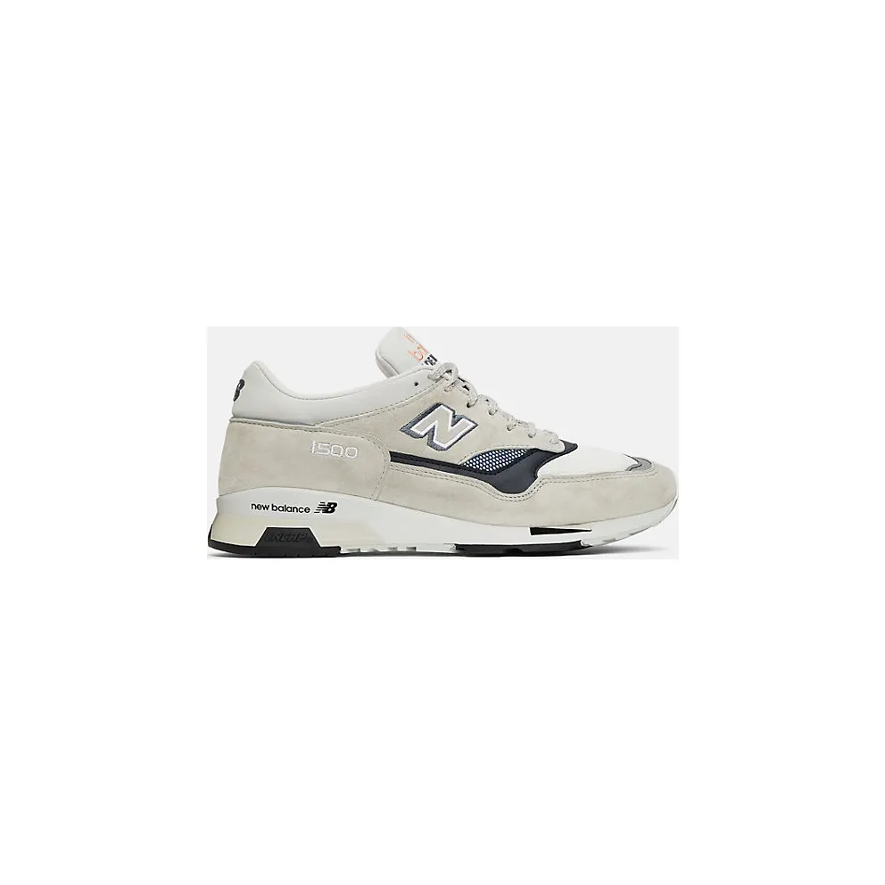 New Balance New Balance White/Black/Blue (M1500GWK)
