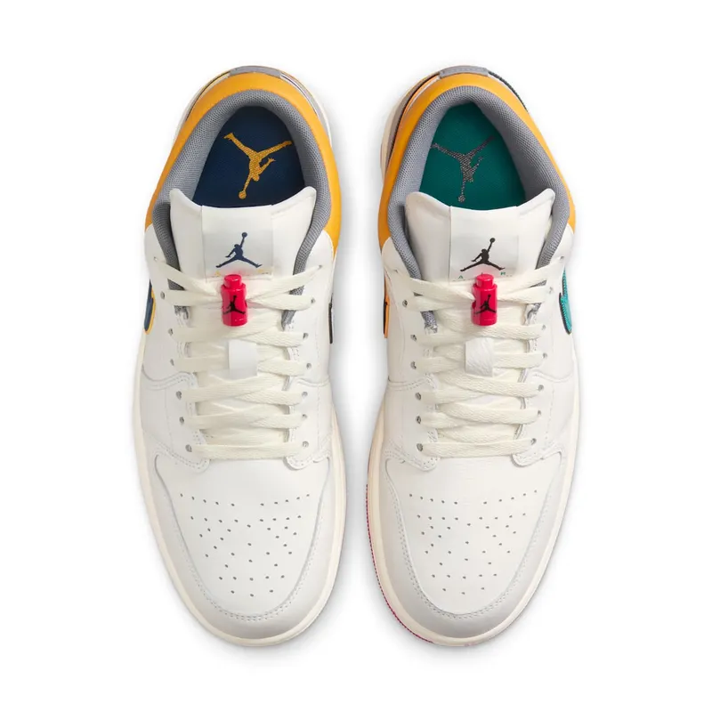 Jordan 1 Low PRM Sail Cashmere (HV4511-133)