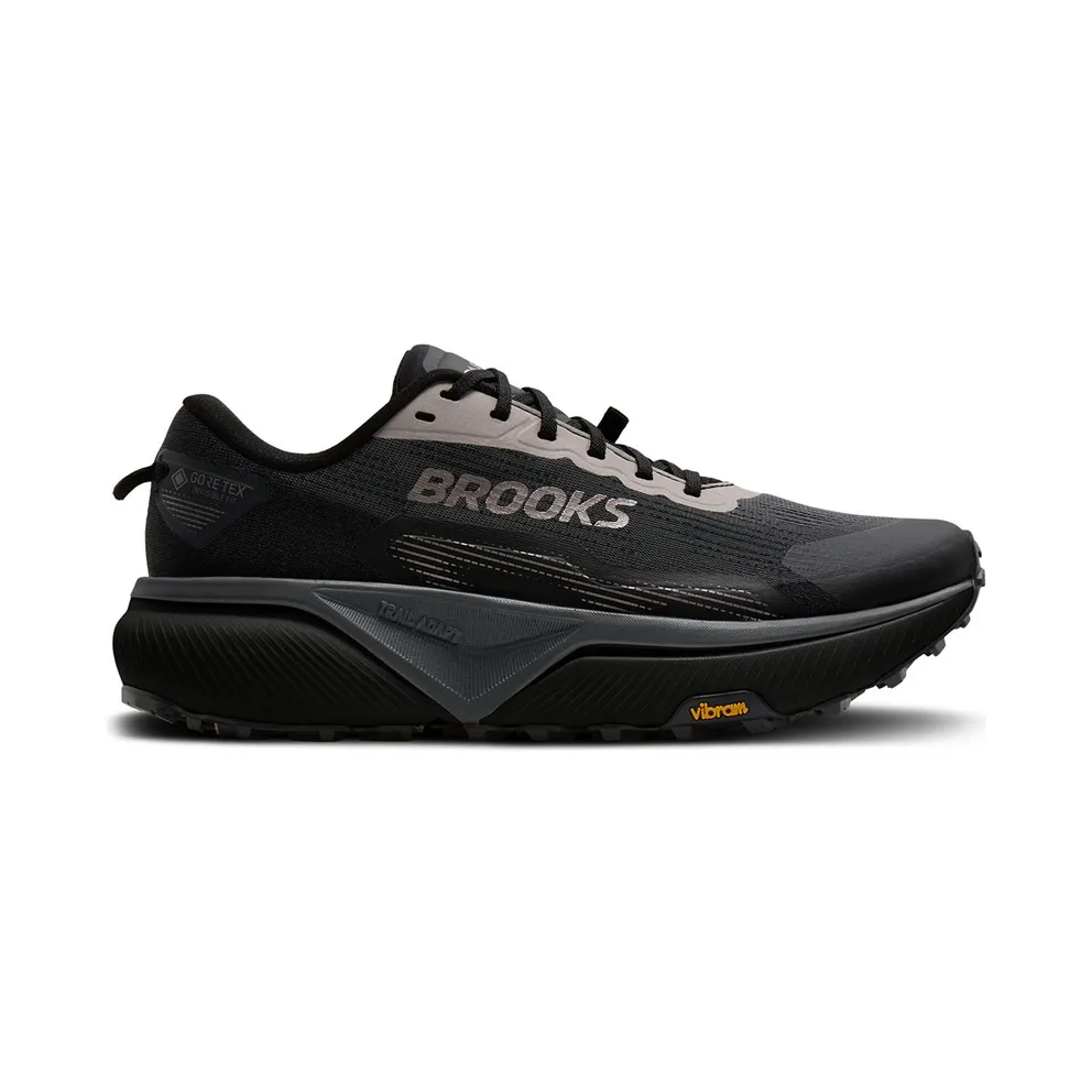 Brooks sneaker Black (110488-1D-030)