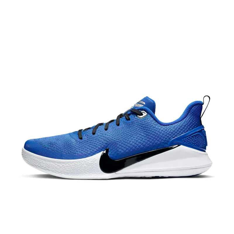 Nike Mamba Focus TB Game Royal Game Royal/White-Black (AT1214-400)