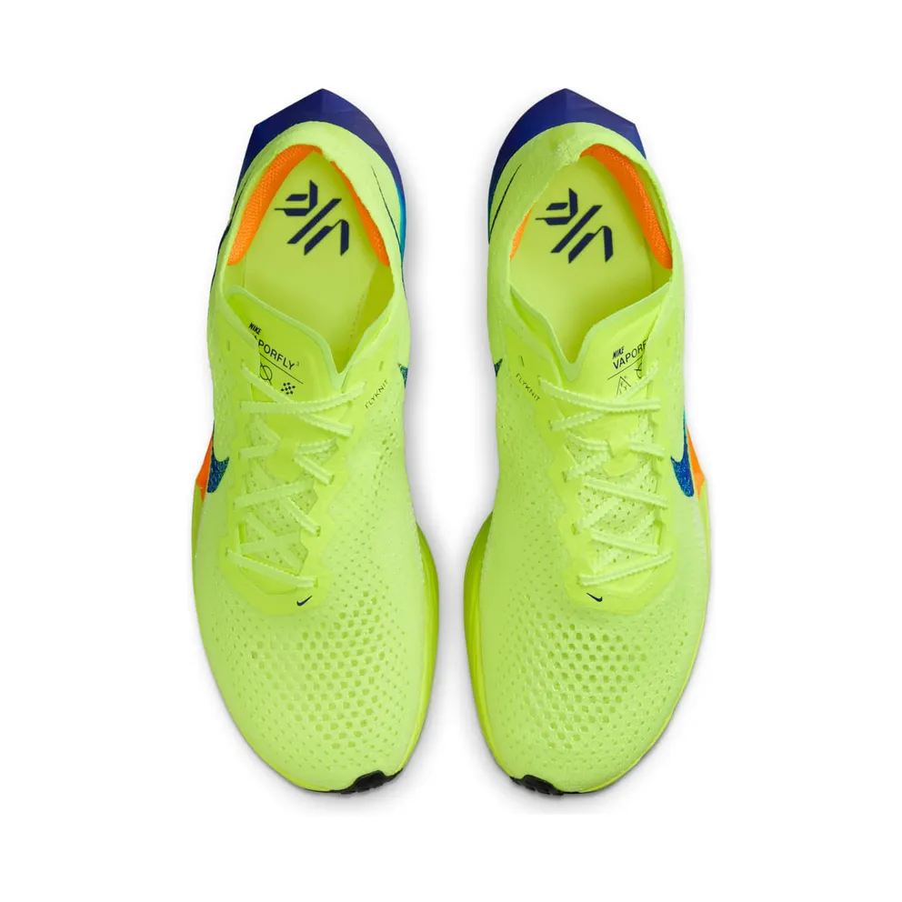 Nike ZoomX Vaporfly 3 “Fast Pack” (DV4129-700)
