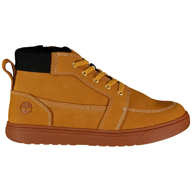Timberland sneaker Wheat Nubuck (TB0A5WP17541M)