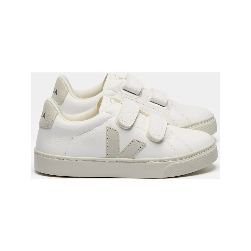 Veja Esplar O. T. Leather White (SV0520642)