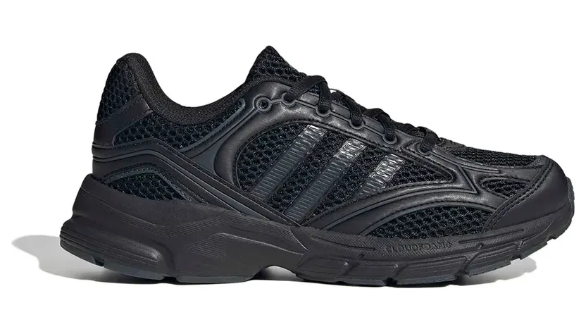 Adidas Spirit Adidas SPIRITAIN Zwart (LA5224)