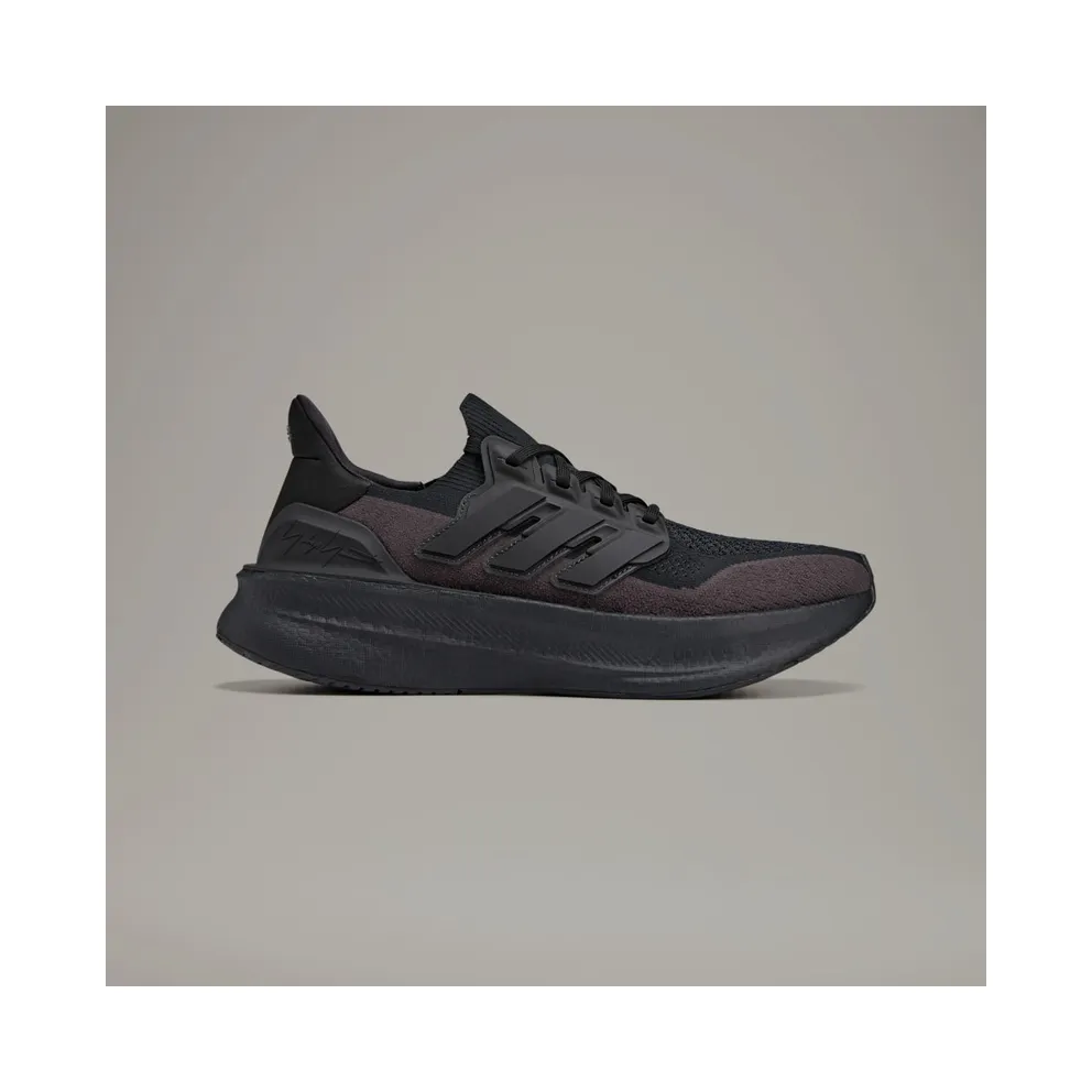 Adidas Y-3 Ultraboost 5 Black / Black / Carbon (JP7438)