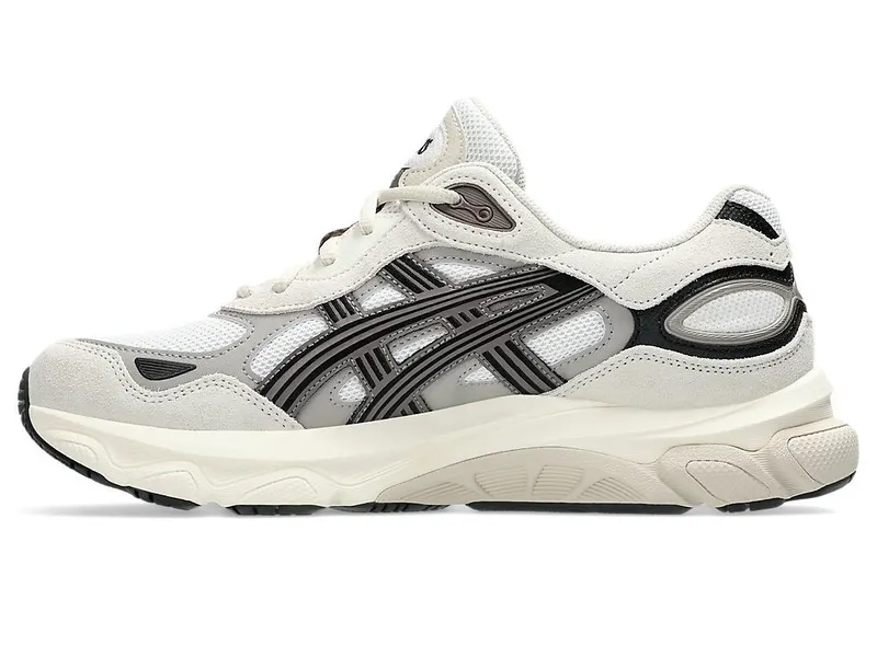 ASICS GEL-NYC 2.0 “White / Oatmeal” (1203A895-104)