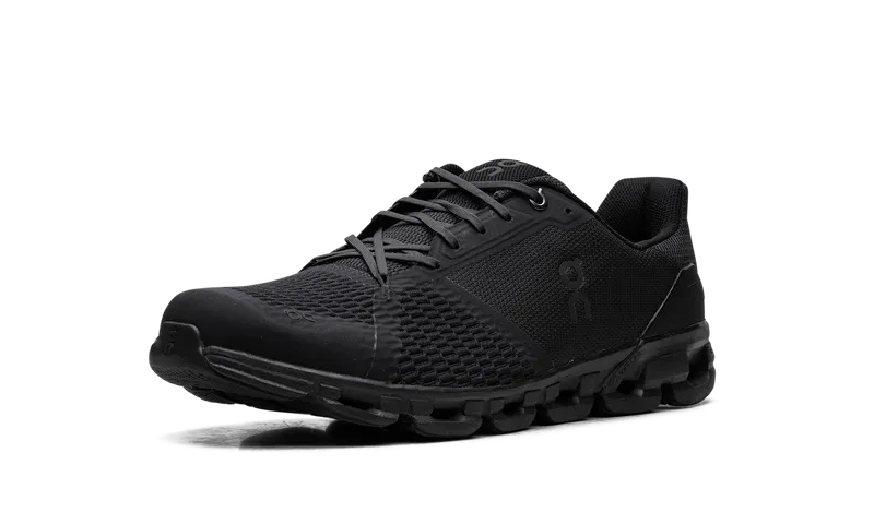 On Running Cloudflyer “All Black” (21.99225)