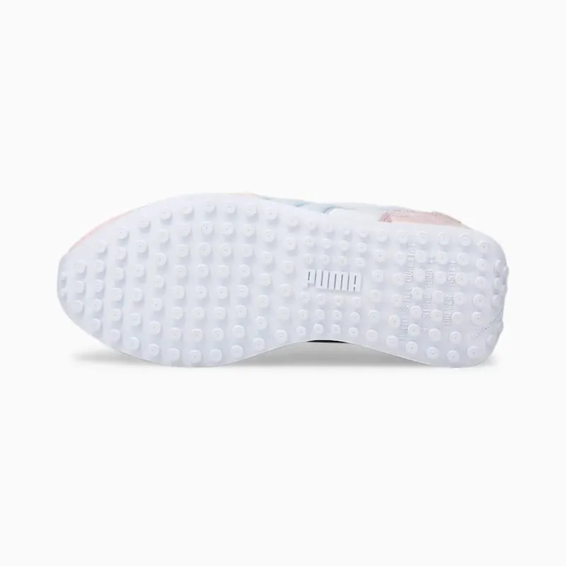 PUMA Future Rider Pastel Women’ White/Lavender Fog (383683-01)