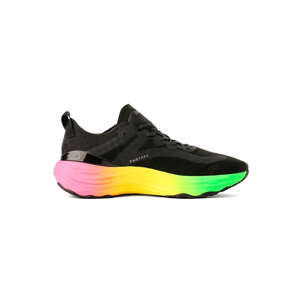 Puma ForeverRUN Nitro Futrograde Black (380005-01)