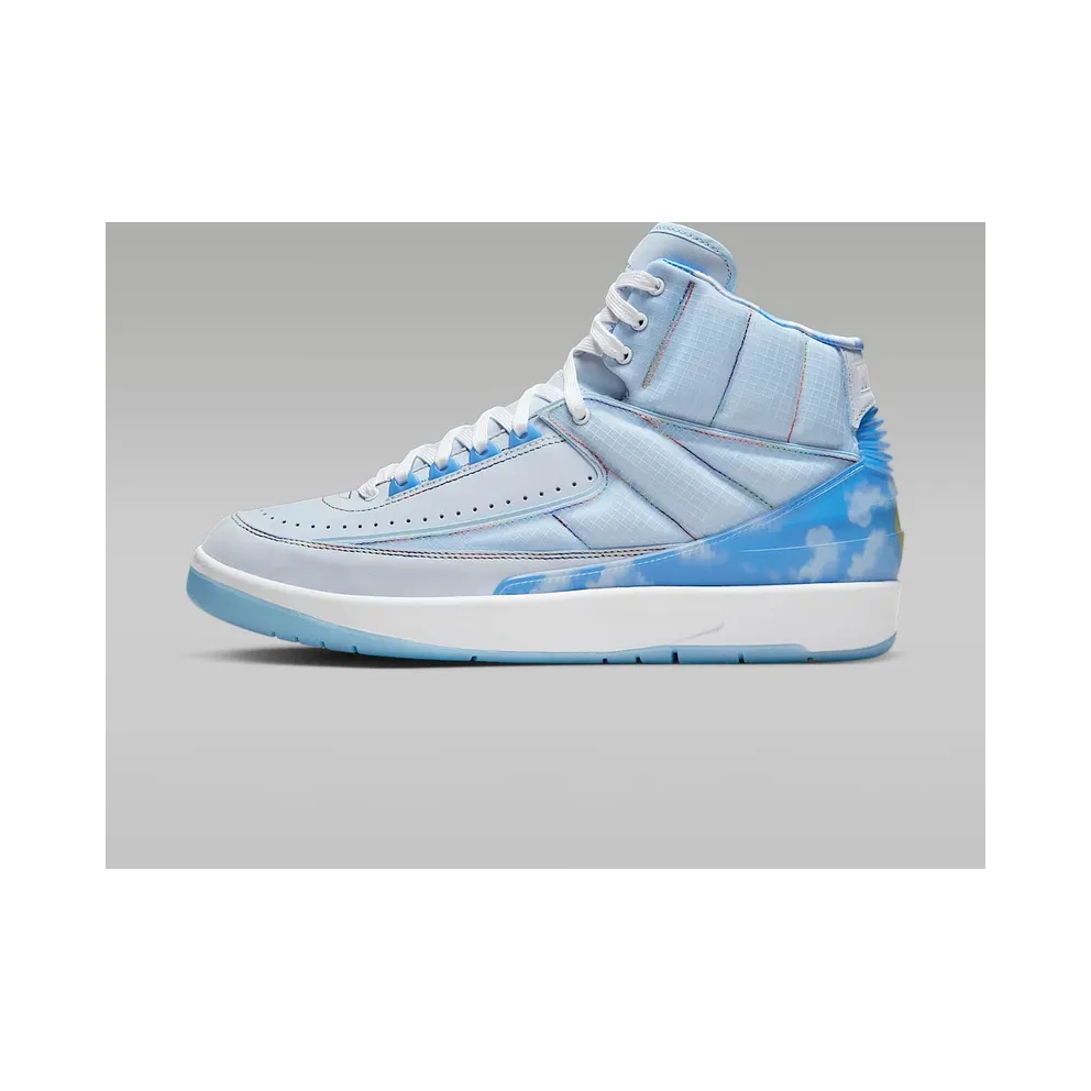 Air Jordan 2 “J Balvin” (DQ7691-419)