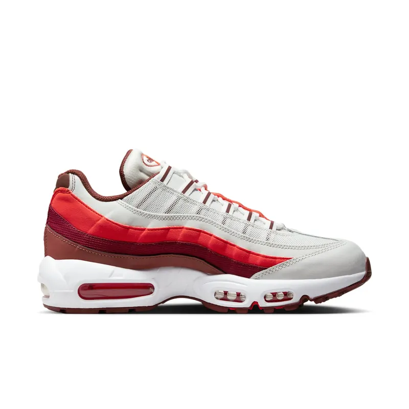 Nike Air Max 95 Photon Dust Picante Red (DM0011-005)