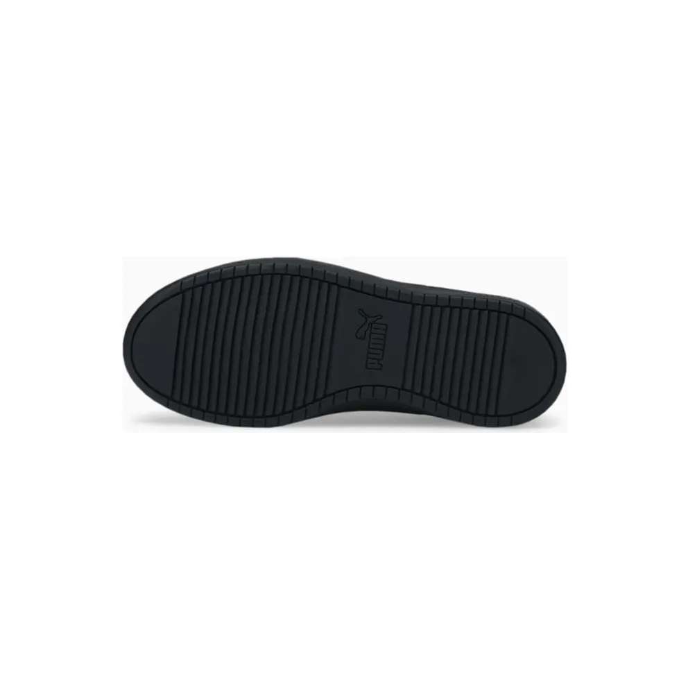 Puma Rickie Grey/Black (384311-02)