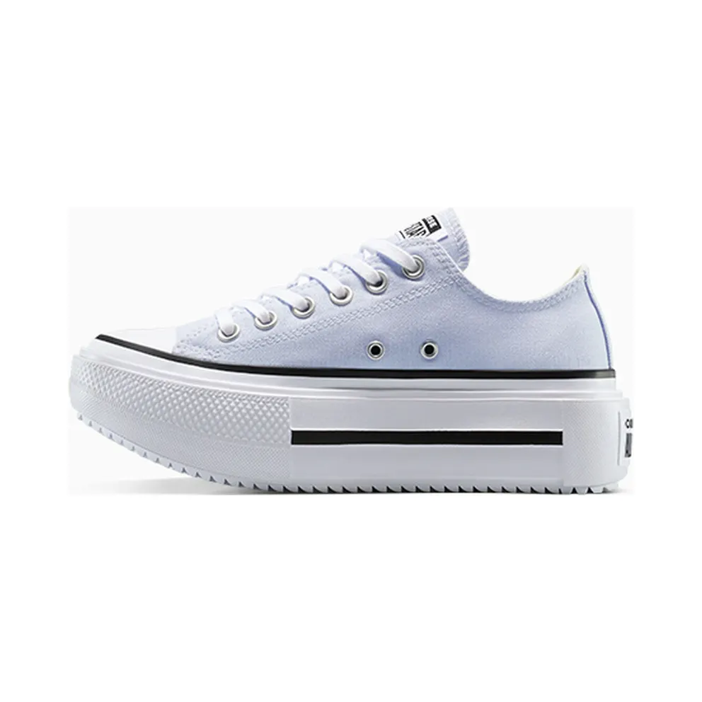 Converse Chuck Taylor All Star Lift Double Stack “Blue” (A16285C)