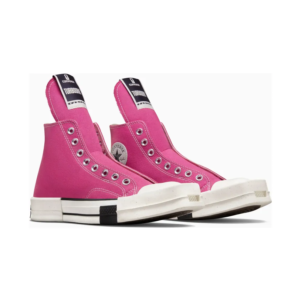 Converse Converse x TURBODRK Chuck 70 Laceless Cactus Flower/egret