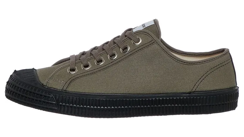 Novesta Star Master Grey Black / Black (N172048-26Y26Y615)