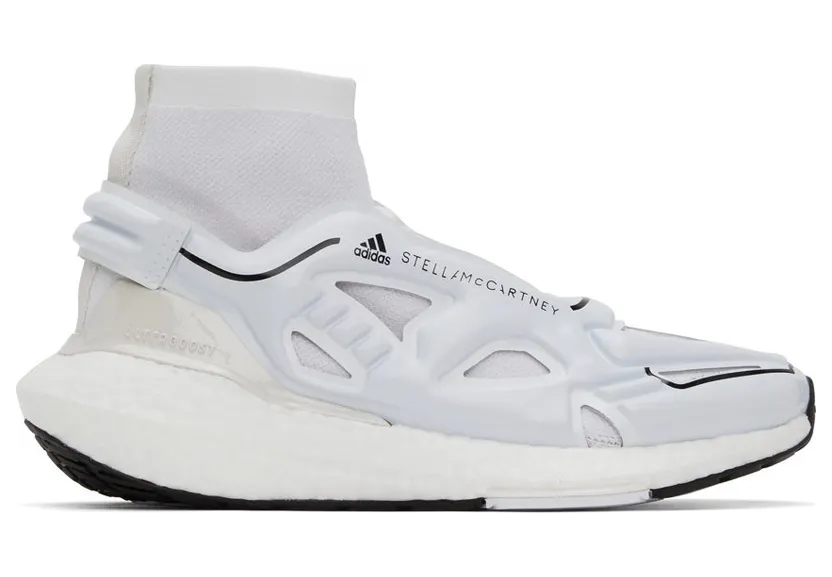 adidas adidas by Stella McCartney Ultraboost 22 Cloud White / White Vapour / Core Black (GY6110)