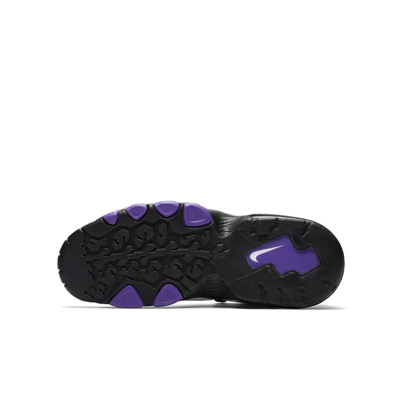 Nike Air Max CB ’94 White (GS) White/Black-Pure Purple (309560-105)