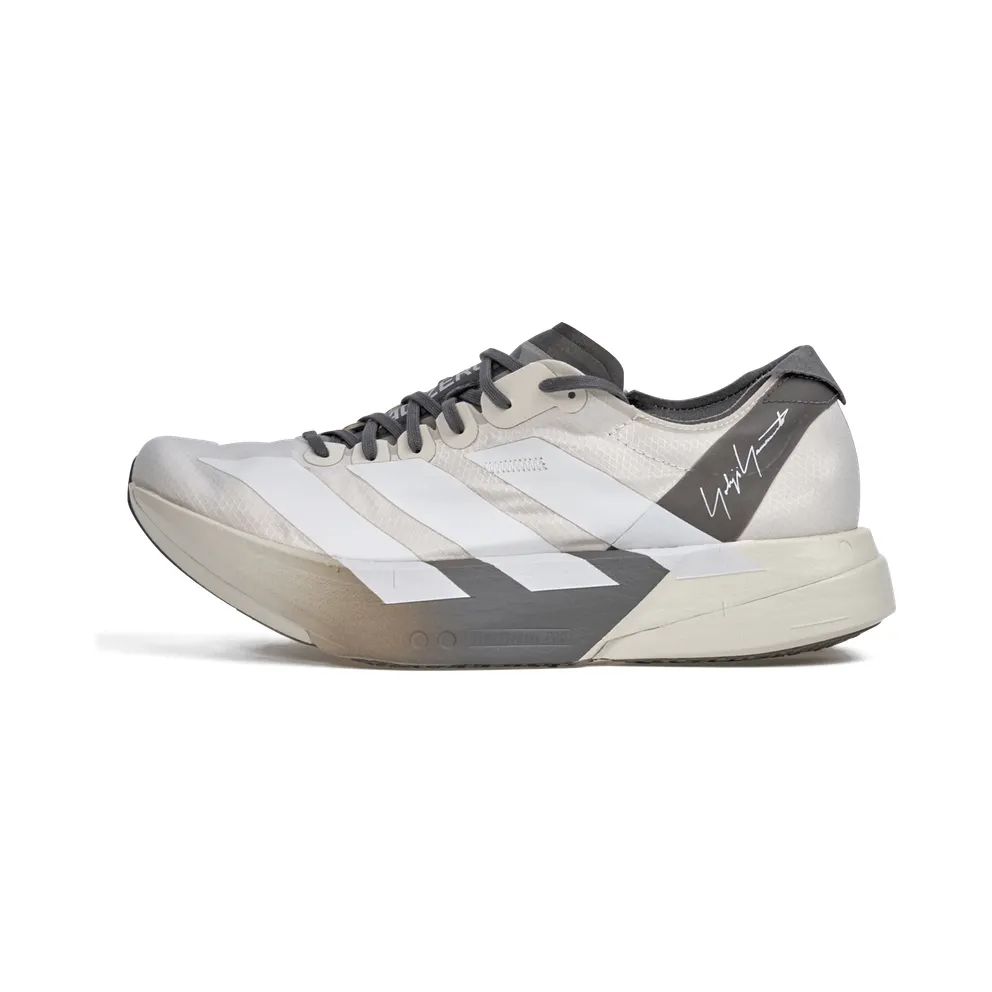 Adidas Y-3 Adios Pro 4 Alumina / Cinder / Cinder (JS3154)