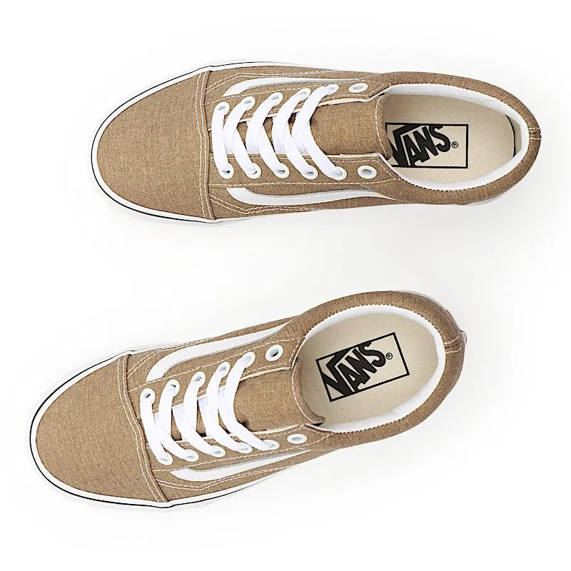 Vans Old Skool Bronze Age (VN0A38G19)