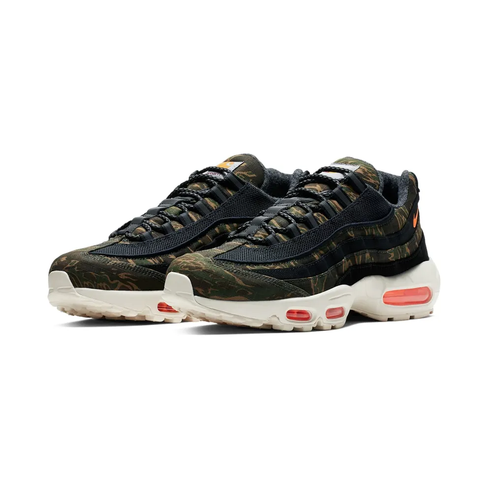 Nike x Carhartt WIP Air Max 95 (AV3866-001)