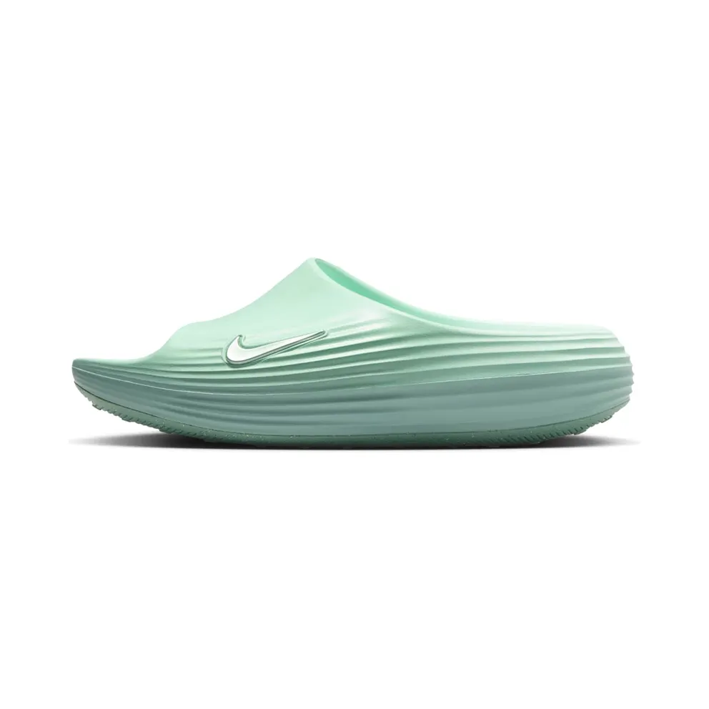 Nike ReactX Rejuven8 Slide Mint Foam Cannon (HV4484-300)