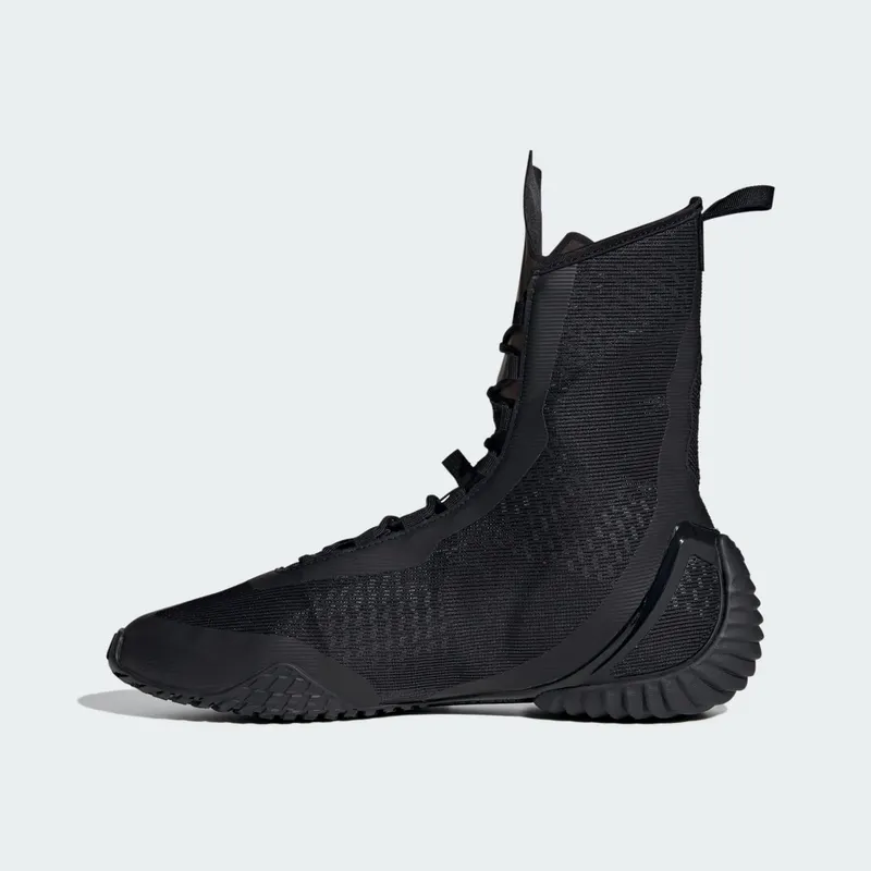 Adidas Speedex Ultra Core Black / Core Black / Carbon (JS4689)