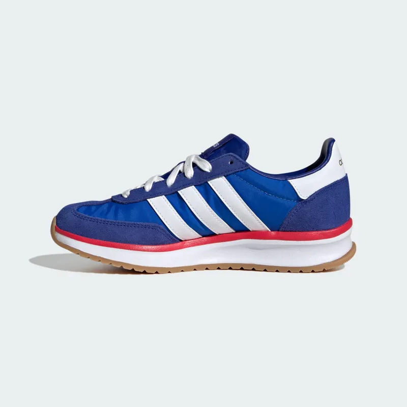 Adidas RUN 70s 2.0 Bright Royal / Cloud White / Pure Ruby (JS5032)